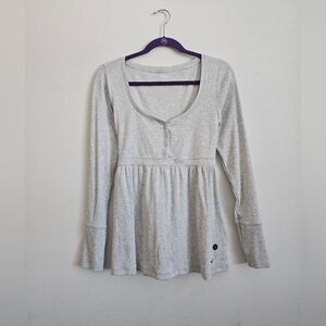 Hollister Top